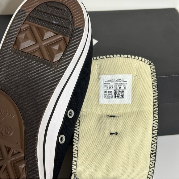 Convers all star - Picture 5 of 11